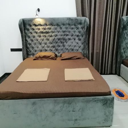 Green Hill Cottage Tangalle Bilik gambar