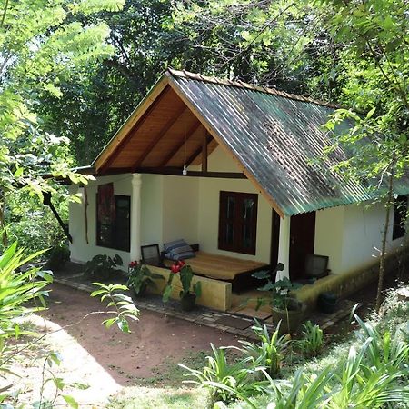 Green Hill Cottage Tangalle Luaran gambar