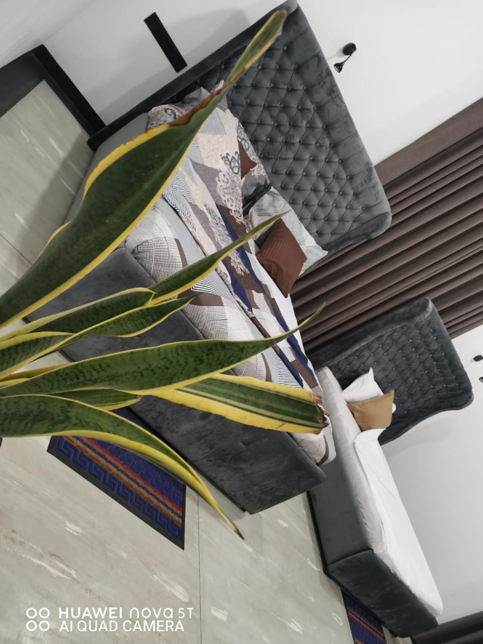 Green Hill Cottage Tangalle Bilik gambar