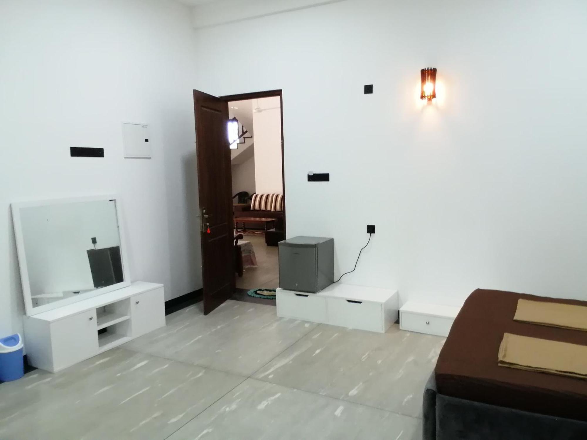 Green Hill Cottage Tangalle Bilik gambar