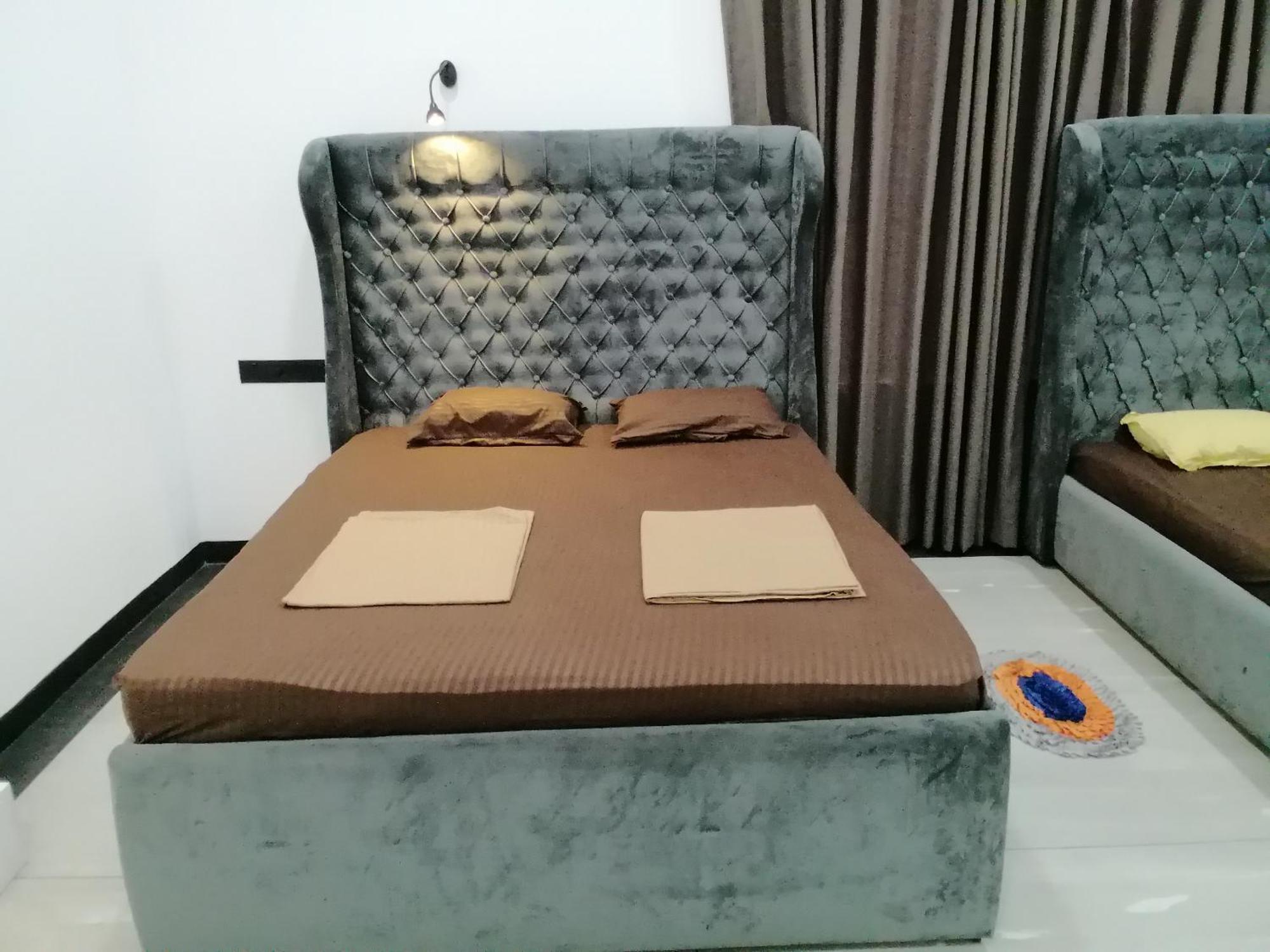 Green Hill Cottage Tangalle Bilik gambar