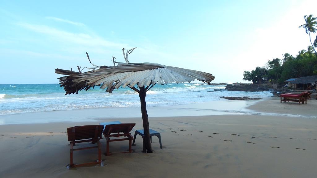 Green Hill Cottage Tangalle Luaran gambar