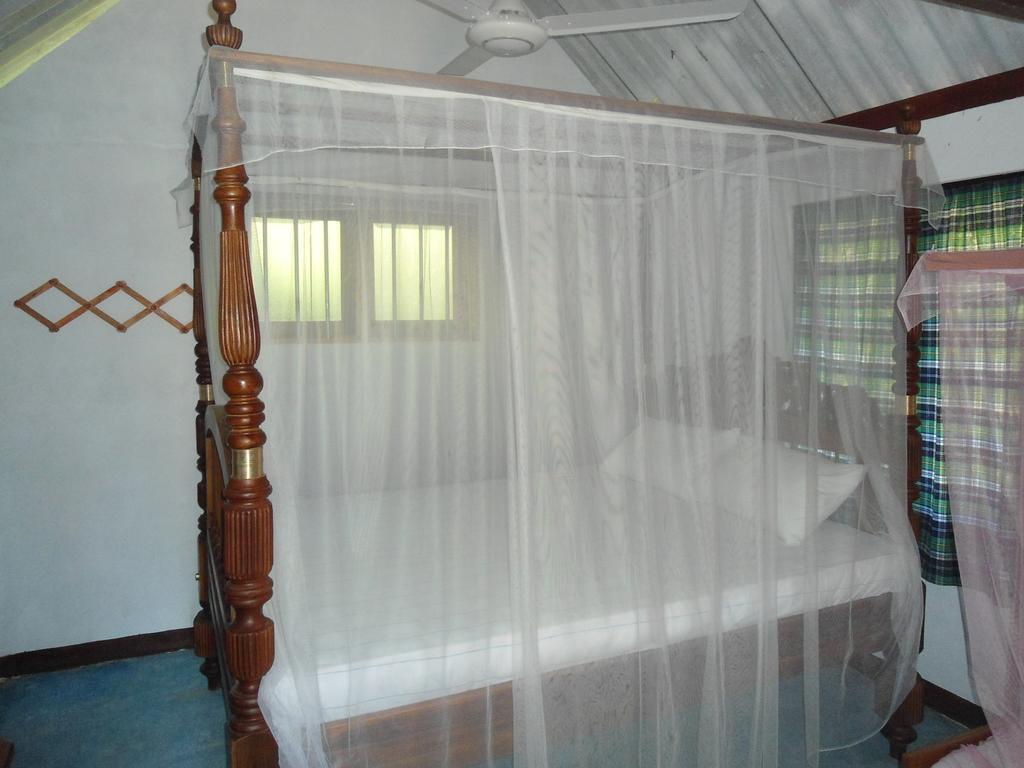 Green Hill Cottage Tangalle Bilik gambar