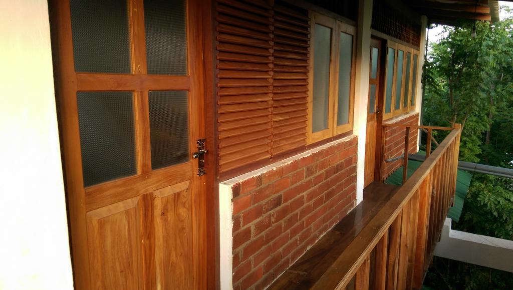 Green Hill Cottage Tangalle Luaran gambar