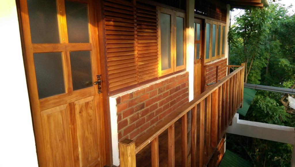 Green Hill Cottage Tangalle Luaran gambar