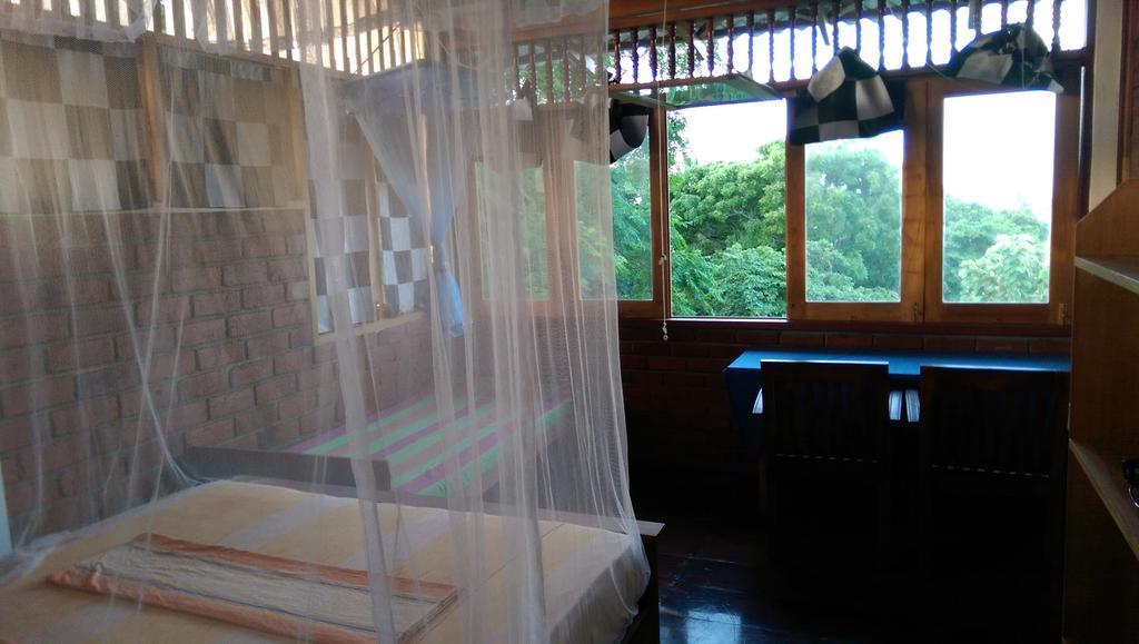 Green Hill Cottage Tangalle Luaran gambar