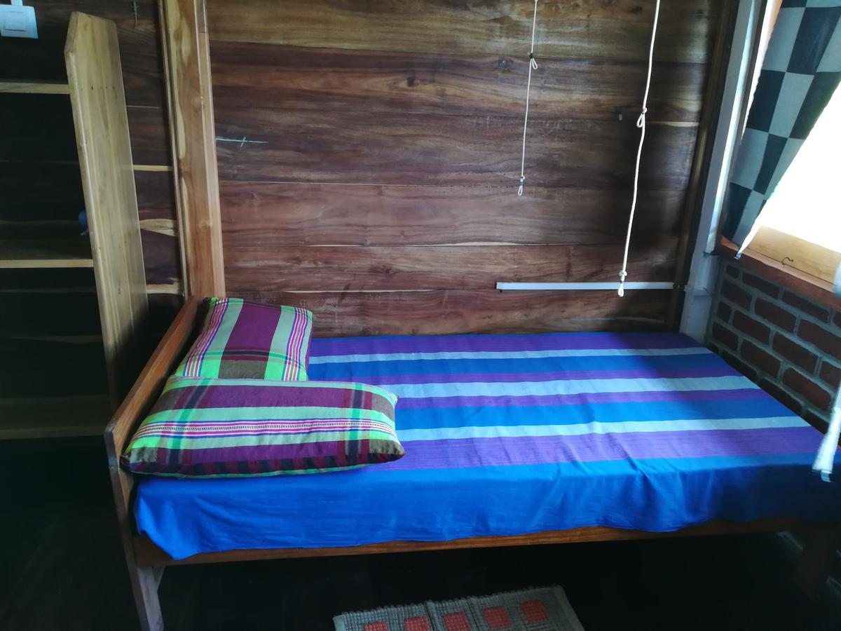 Green Hill Cottage Tangalle Luaran gambar