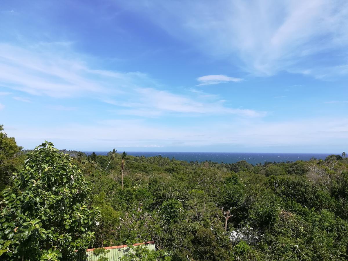 Green Hill Cottage Tangalle Luaran gambar