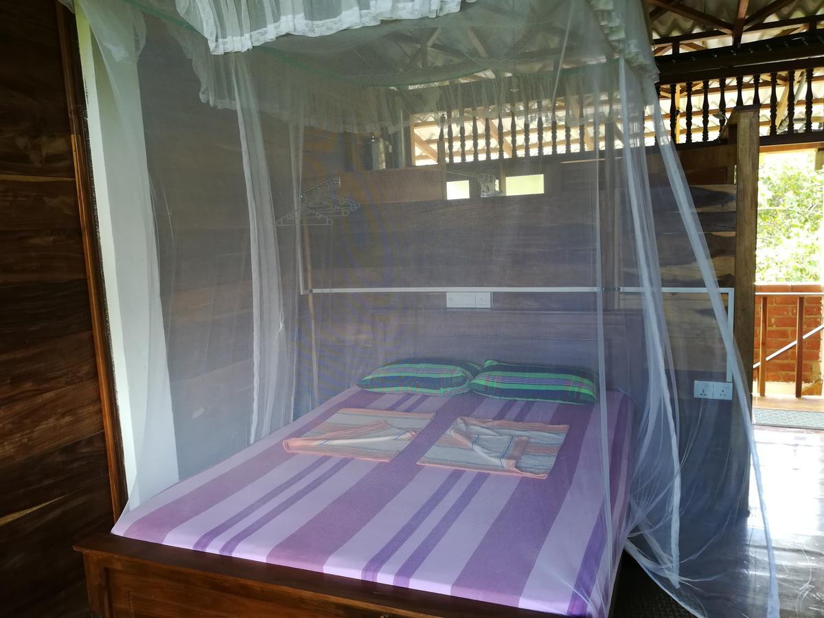 Green Hill Cottage Tangalle Luaran gambar