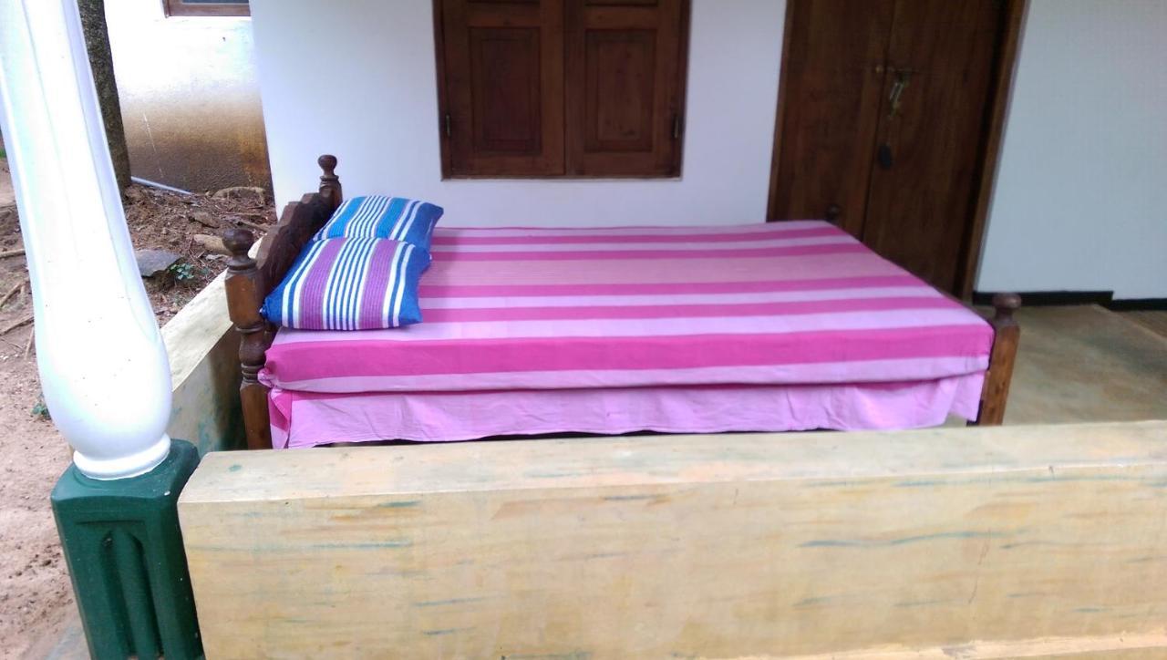 Green Hill Cottage Tangalle Luaran gambar