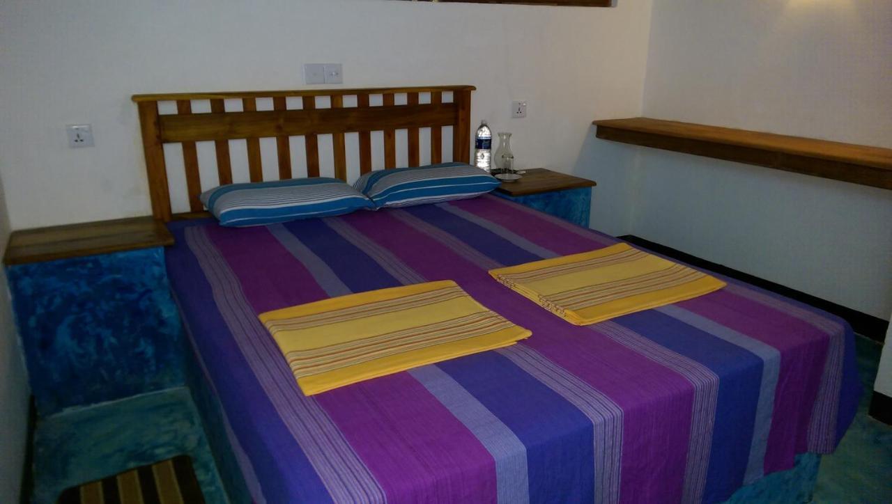 Green Hill Cottage Tangalle Luaran gambar