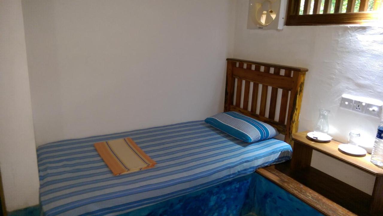 Green Hill Cottage Tangalle Luaran gambar