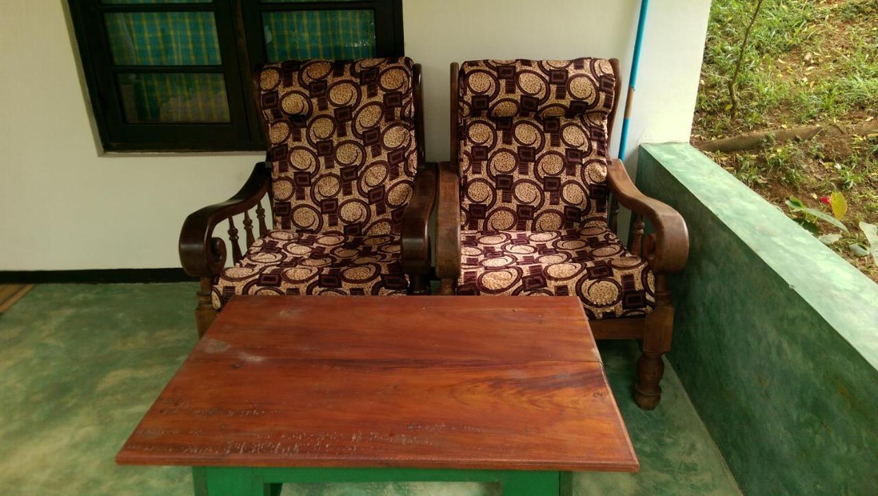 Green Hill Cottage Tangalle Luaran gambar