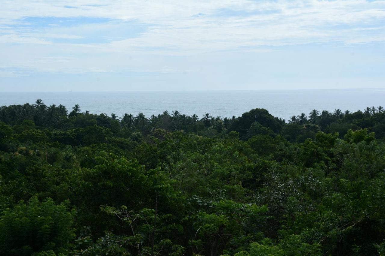 Green Hill Cottage Tangalle Luaran gambar