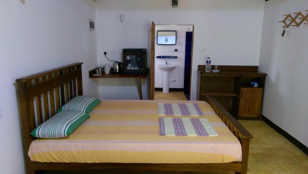 Green Hill Cottage Tangalle Luaran gambar