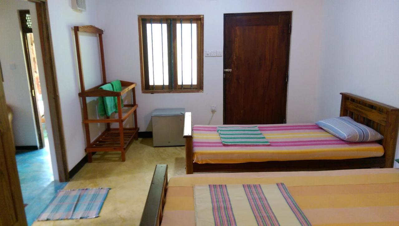 Green Hill Cottage Tangalle Luaran gambar