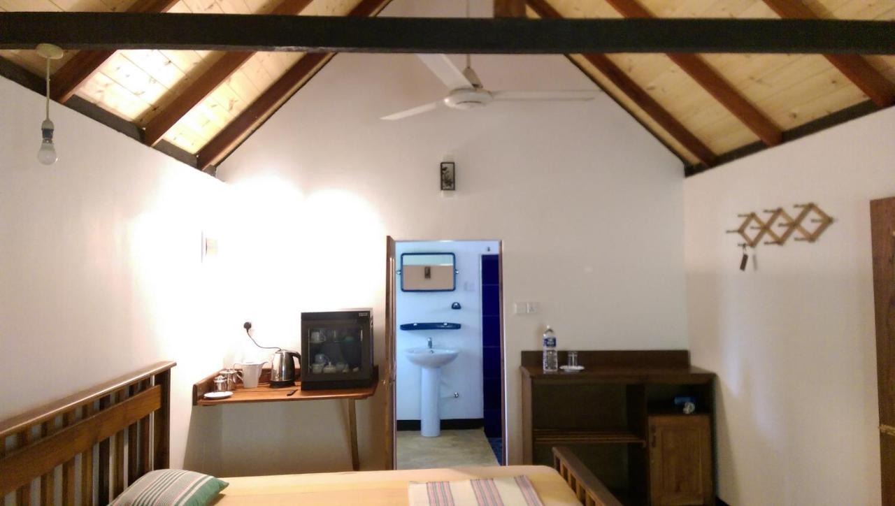 Green Hill Cottage Tangalle Luaran gambar