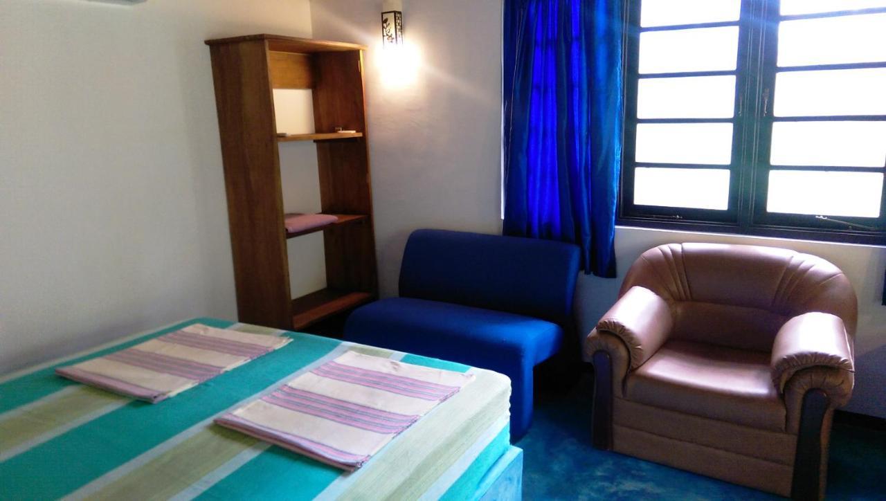 Green Hill Cottage Tangalle Luaran gambar