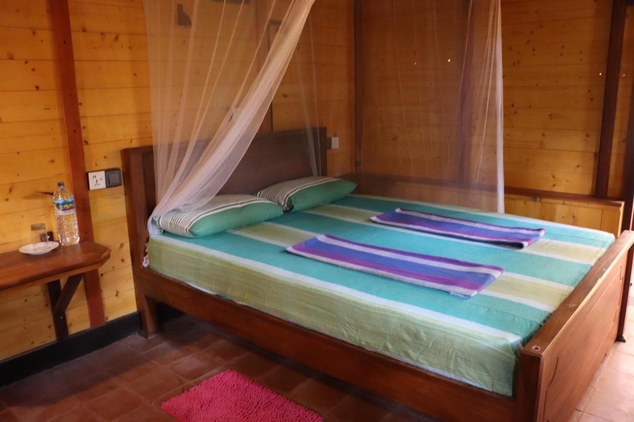 Green Hill Cottage Tangalle Luaran gambar