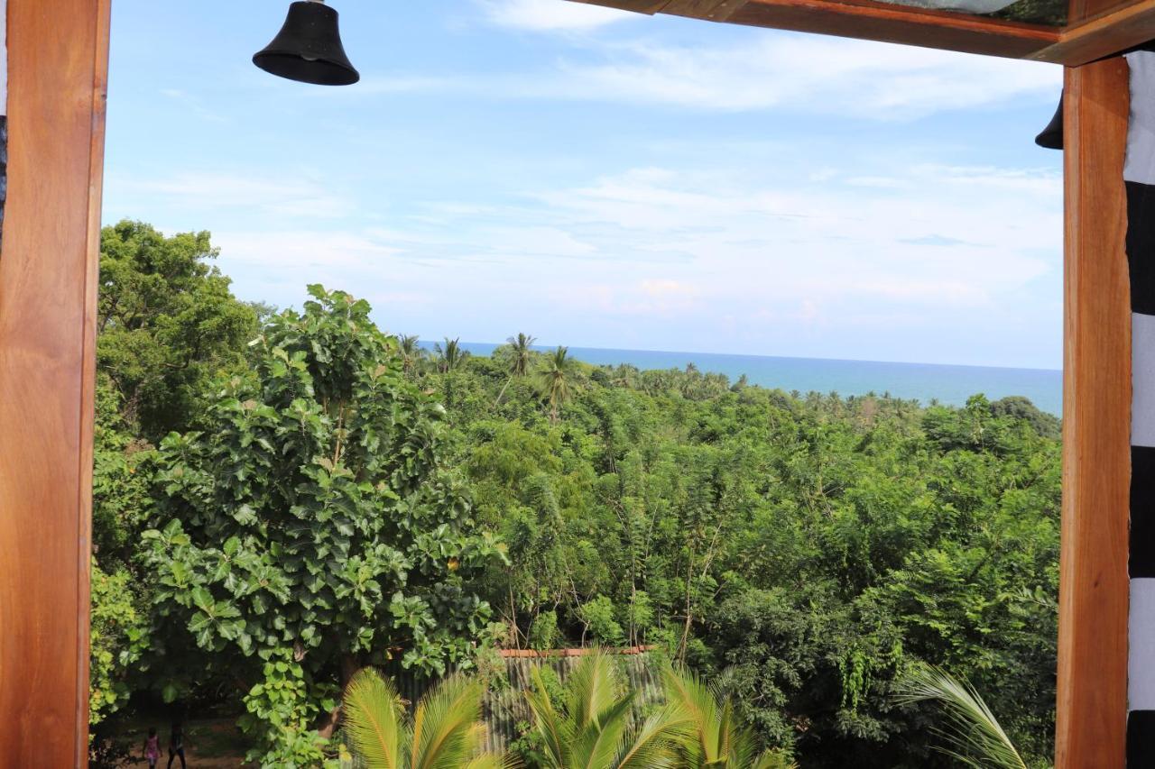 Green Hill Cottage Tangalle Luaran gambar